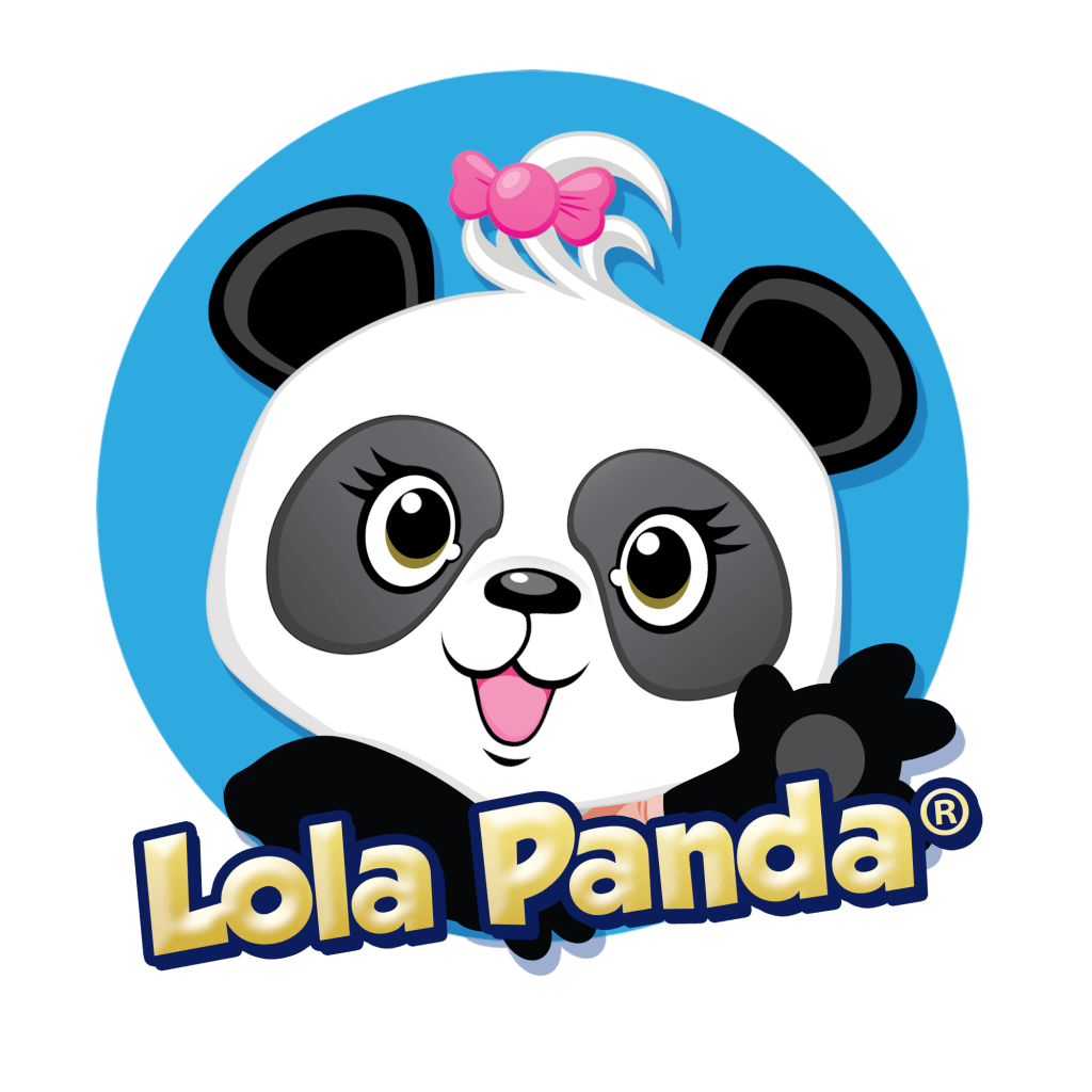Lola Panda icon