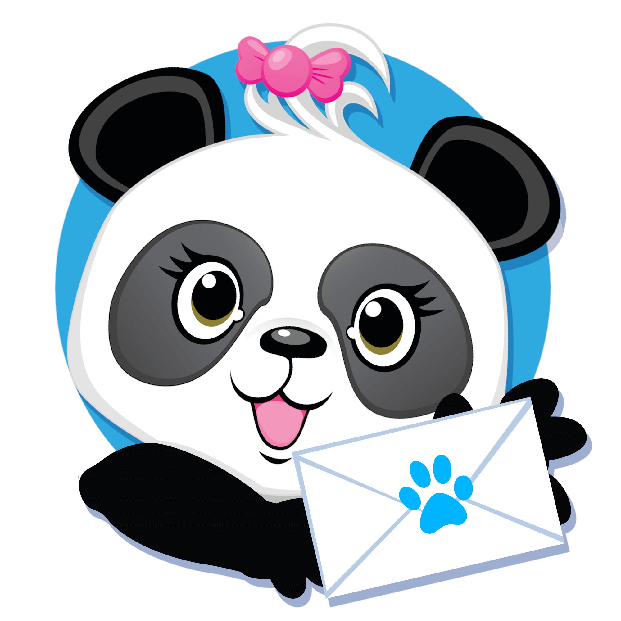lola letter logo