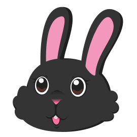 bunny icon