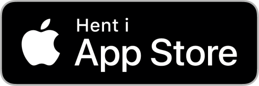 App Store denmark