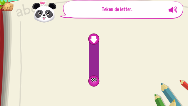 leren lezen in groep 2