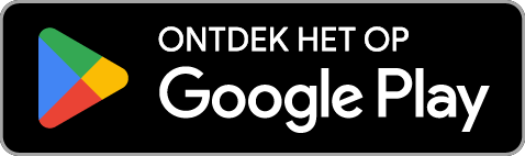 Dutch Google play button