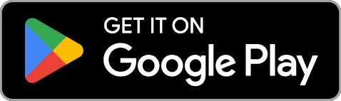 English google play button